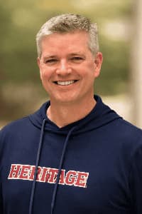 Craig Womack