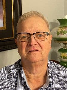 Kerry Gott
