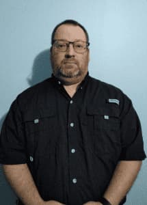 Kip Jones