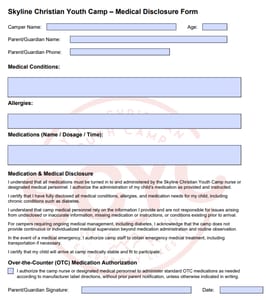 MedicalFormImage