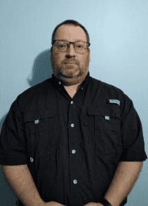 Kip Jones